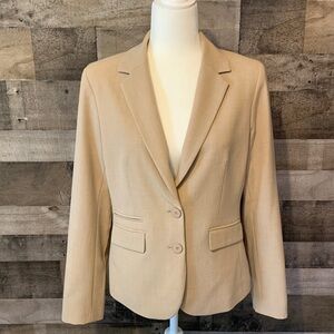 New York & Company Stretch Blazer Size 10